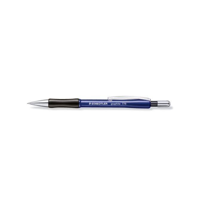 O\u0142\u00F3wek\u0020automatyczny\u0020Staedtler,\u0020grafitowy,\u00200,5\u0020mm,\u0020HB,\u0020niebieski\u0020\u002D\u0020zdj\u0119cie\u00201