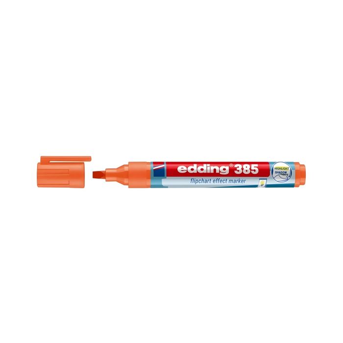 Marker\u0020do\u0020flipchart\u00F3w\u0020e\u002D385\u0020Edding\u0020pomara\u0144czowy\u0020do\u0020tablic\u0020sucho\u015Bcieralnych\u0020\u002D\u0020zdj\u0119cie\u00201