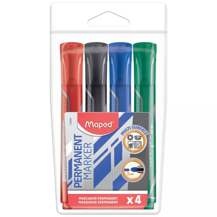 Marker\u0020permanentny\u0020Marker\u0027peps\u0020okr\u0105g\u0142a\u0020ko\u0144c\u00F3wka\u0020etui\u00204\u0020sztuki\u0020\u002D\u0020zdj\u0119cie\u00201
