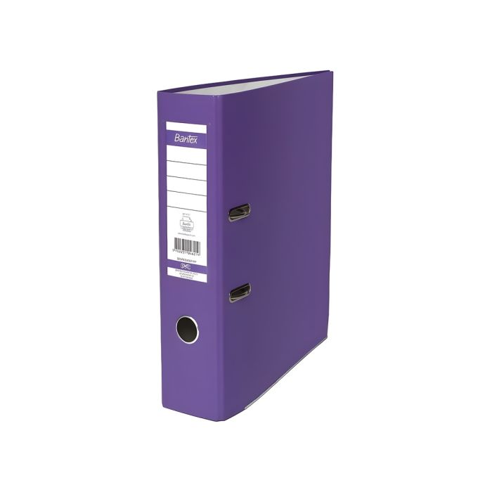 Segregator\u0020Bantex\u0020PP\u002050\u0020mm\u0020XXL\u0020fioletowy\u0020\u002D\u0020zdj\u0119cie\u00201