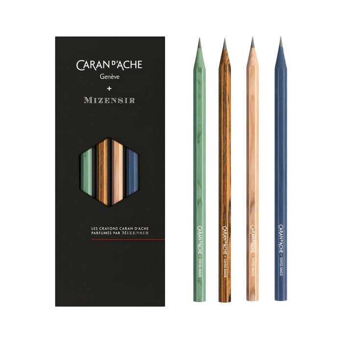 Zestaw\u0020o\u0142\u00F3wk\u00F3w\u0020CARAN\u0020D\u0027ACHE\u0020Les\u0020Crayons\u0020De\u0020La\u0020Maison\u0020edycja\u002010\u00204\u0020sztuki\u0020\u002D\u0020zdj\u0119cie\u00201