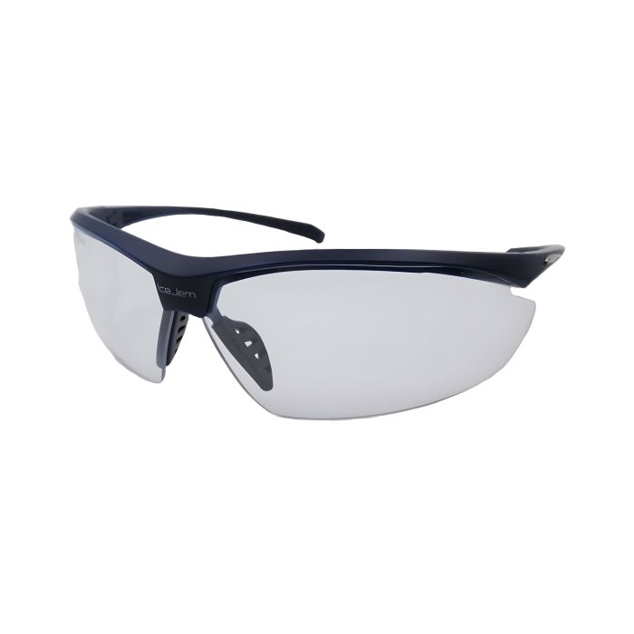 Okulary\u0020ochronne\u0020MCR\u0020Icebreaker\u0020bezbarwne\u0020soczewki\u0020UV\u0020granatowe\u0020oprawki\u0020\u002D\u0020zdj\u0119cie\u00201
