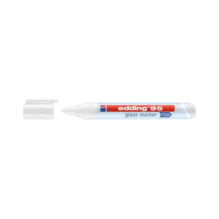 Marker\u0020do\u0020powierzchni\u0020szklanych\u0020Edding\u0020E\u002D95,\u0020grubo\u015B\u0107\u00201,5\u002D3\u0020mm,\u0020bia\u0142y\u0020\u002D\u0020zdj\u0119cie\u00201