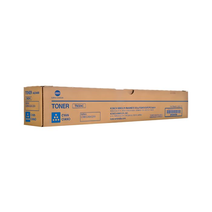 Toner\u0020Oryginalny\u0020Konica\u0020Minolta\u0020TN\u002D324C\u0020Niebieski\u002025\u0020000\u0020stron\u0020\u0028do\u0020Bizhub\u0020C258\u002FC308\u002FC368\u0029\u0020\u002D\u0020zdj\u0119cie\u00201