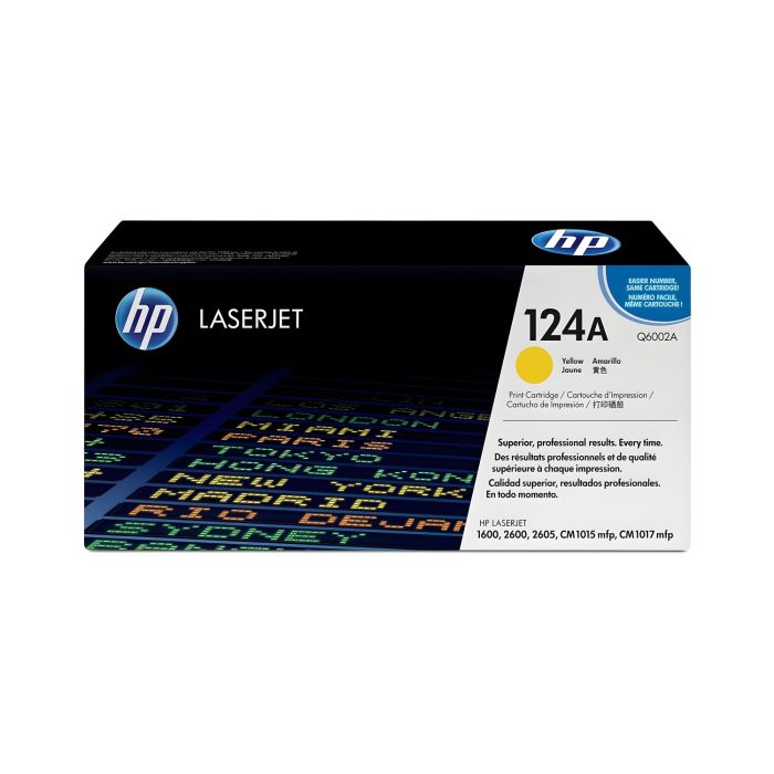 Toner\u0020HP\u0020124A\u0020Yellow\u00202000\u0020stron\u0020do\u0020Color\u0020LaserJet\u00201600\u00202600\u0020CM1015\u0020\u002D\u0020zdj\u0119cie\u00201