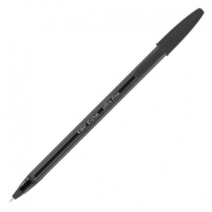 D\u0142ugopis\u0020BIC\u0020Cristal\u0020Exact\u0020Ultra\u0020fine\u0020czarny\u00201szt\u0020\u002D\u0020zdj\u0119cie\u00201