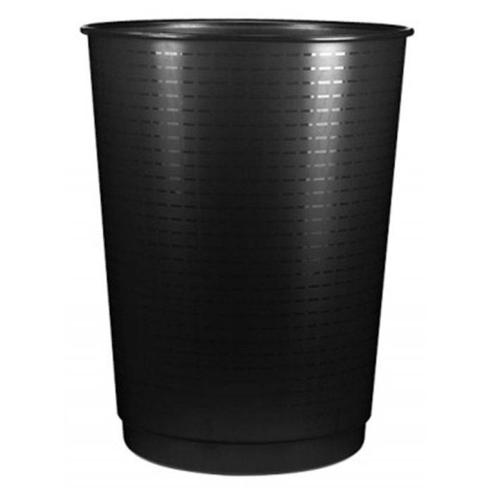 Kosz\u0020Na\u0020\u015Amieci\u0020Cep\u0020Mailroom,\u0020Pe\u0142nym\u002040L,\u0020Czarny\u0020\u002D\u0020zdj\u0119cie\u00201