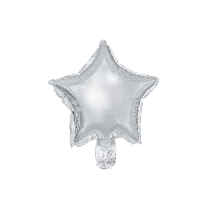 Balony\u0020Foliowe\u0020Gwiazdki\u0020Srebrne\u0020Metalizowane\u002025\u0020cm\u0020\u002825\u0020sztuk\u0029\u0020\u002D\u0020zdj\u0119cie\u00201