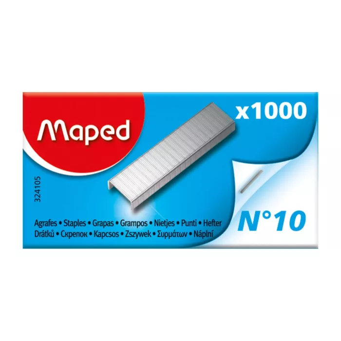 Zszywki\u0020Maped\u0020N\u00B010\u00201000\u0020sztuk\u0020\u002D\u0020zdj\u0119cie\u00201