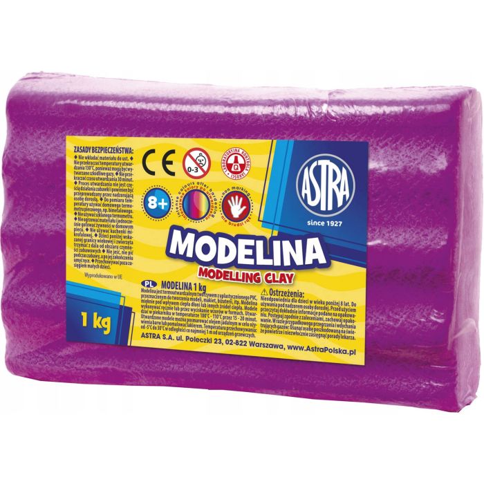Modelina\u0020Termoutwardzalna\u00201\u0020kg\u0020R\u00F3\u017Cowa\u0020Astra\u0020\u002D\u0020zdj\u0119cie\u00201