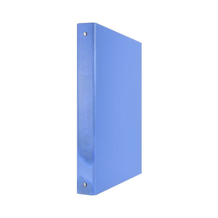 Segregator\u0020ringowy\u0020DONAU\u0020A4\u00204D\u002030mm\u0020z\u0020tworzywa\u0020PP\u0020niebieski\u0020\u002D\u0020zdj\u0119cie\u00201