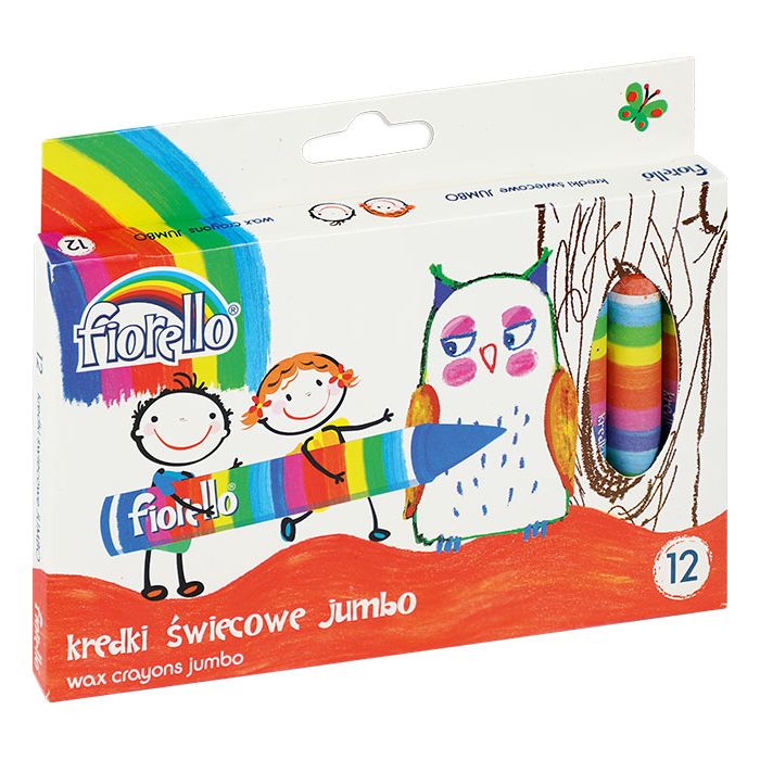 Kredki\u0020\u015Bwiecowe\u0020Jumbo\u0020Grand\u002012\u0020kolor\u00F3w\u0020\u002D\u0020zestaw\u0020dla\u0020dzieci\u0020i\u0020plac\u00F3wek\u0020\u002D\u0020zdj\u0119cie\u00201