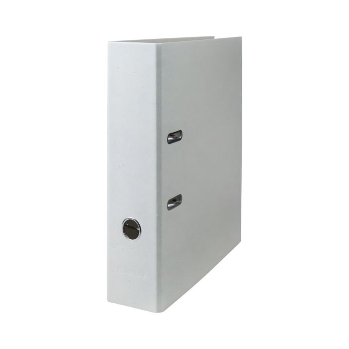 Segregator\u0020DONAU\u0020ECO\u0020MAXI\u0020A4\u0020na\u002080mm\u0020jasno\u002Dbr\u0105zowy\u0020FSC\u0020\u002D\u0020zdj\u0119cie\u00201