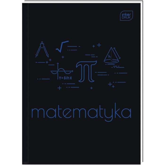 Brulion\u0020Matematyka\u0020A5\u002080\u0020kartek\u0020kratka\u002070g\u0020z\u0020wzorami\u0020Interdruk\u0020\u002D\u0020zdj\u0119cie\u00201