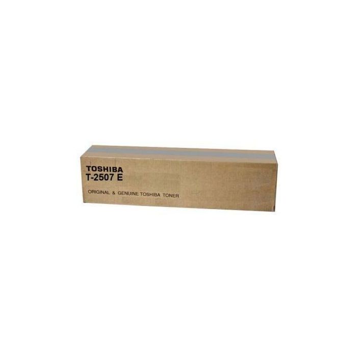 Toshiba\u0020Toner\u0020T\u002D2507E\u0020do\u0020e\u002DStudio\u00202006\u002F2007\u0020Czarny\u0020Wydajno\u015B\u0107\u002012\u0020000\u0020Stron\u0020\u002D\u0020zdj\u0119cie\u00201