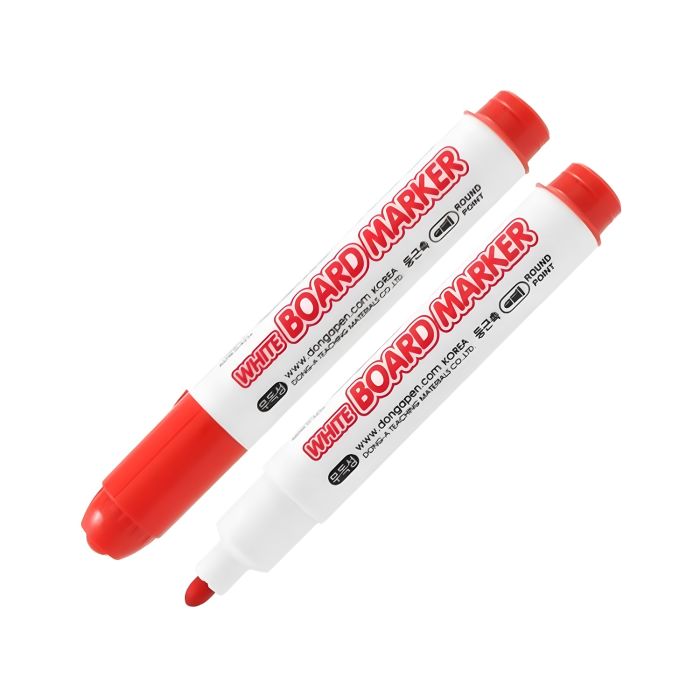 Marker\u0020do\u0020tablic\u0020sucho\u015Bcieralnych\u0020Dong\u002Da\u0020czerwony\u0020\u002D\u0020zdj\u0119cie\u00201