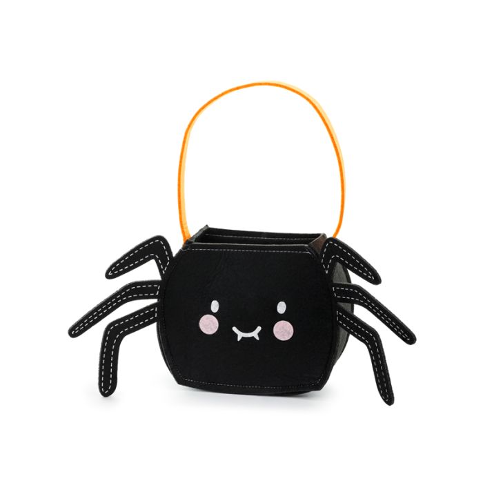 Torebka\u0020Halloween\u0020Paj\u0105k,\u0020czarna\u0020\u002D\u0020zdj\u0119cie\u00201