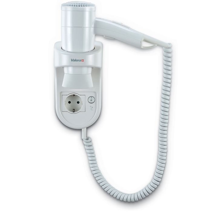 Suszarka\u0020Hotelowa\u0020Valera\u0020Smart\u0020Socket\u00201600W\u0020Bia\u0142a\u0020Na\u015Bcienna\u0020\u002D\u0020zdj\u0119cie\u00201