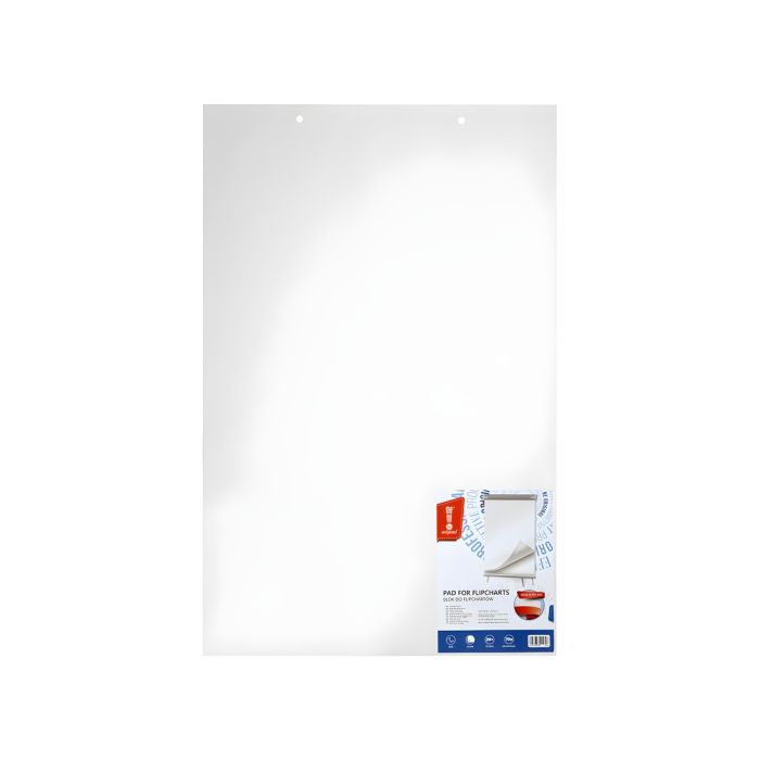 Blok\u0020do\u0020flipchart\u00F3w\u0020MemoBe,\u0020bia\u0142y,\u0020g\u0142adki,\u0020\u002020\u0020kartek,\u002065x100\u0020cm\u0020\u002D\u0020zdj\u0119cie\u00201