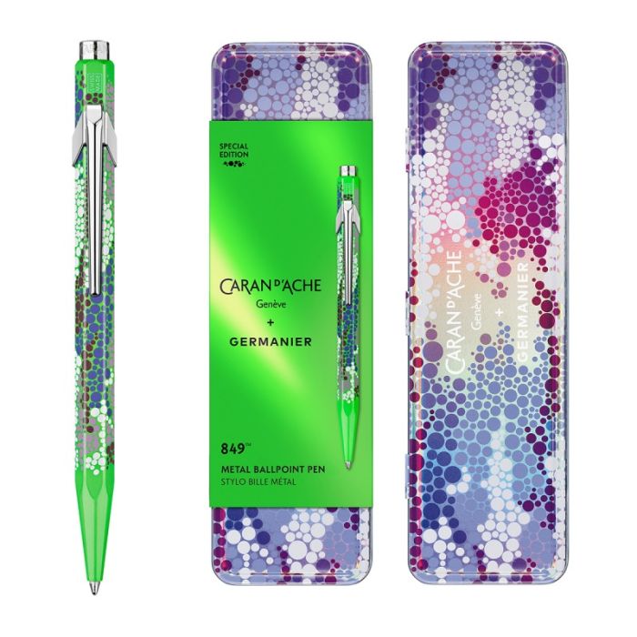 D\u0142ugopis\u0020CARAN\u0020D\u0027ACHE\u0020849\u0020Germanier\u0020zielony\u0020neonowy\u0020w\u0020pude\u0142ku\u0020\u002D\u0020zdj\u0119cie\u00201