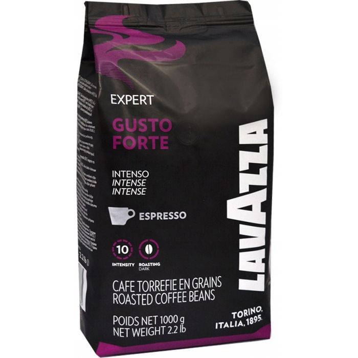 Kawa\u0020Ziarnista\u0020Lavazza\u0020Gusto\u0020Forte\u0020Vending\u0020Expert\u00201kg\u0020\u002D\u0020zdj\u0119cie\u00201