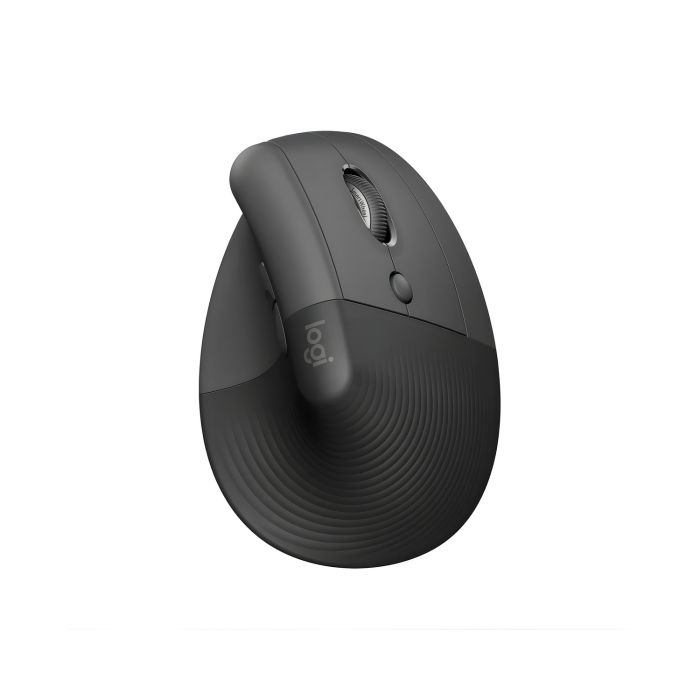 Mysz Logitech Lift ergonomiczna