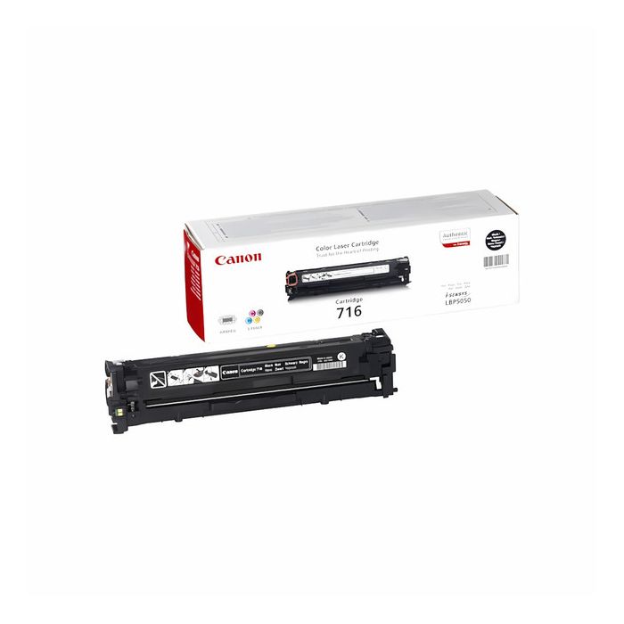 Oryginalny\u0020Toner\u0020Canon\u0020CRG\u0020716\u0020\u00281980B002\u0029\u0020Black\u00202,3tys.\u0020do\u0020LBP5050\u0020\u002D\u0020zdj\u0119cie\u00201