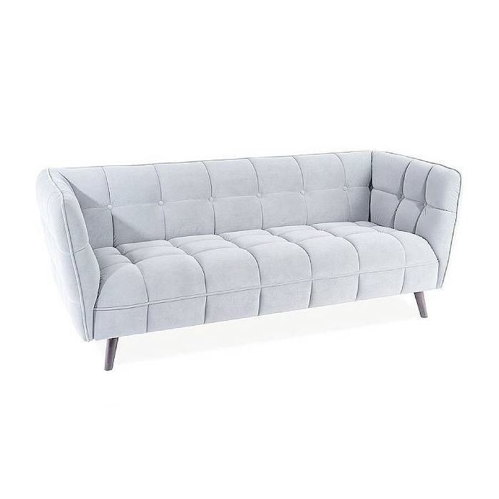 Sofa\u0020Castello\u00203\u0020velvet\u0020j.\u0020szary\u0020Bluvel\u002003\u0020\u002F\u0020Wenge\u0020\u002D\u0020zdj\u0119cie\u00201
