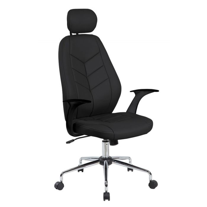 Fotel\u0020Biurowy\u0020Office\u0020Products\u0020Tenerife,\u0020Czarny\u0020\u002D\u0020zdj\u0119cie\u00201