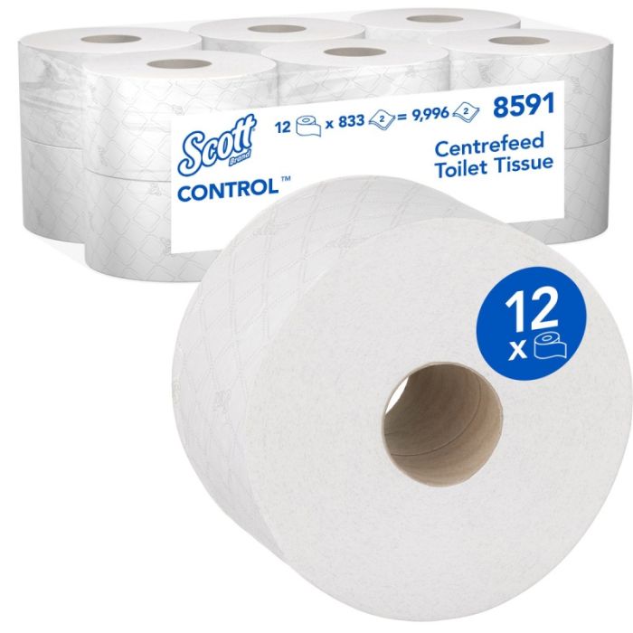Papier\u0020toaletowy\u0020SCOTT\u0020Control\u0020centralne\u0020odwijanie\u00202\u002Dwarstwowy\u0020204m\u002012\u0020rolek\u0020\u002D\u0020zdj\u0119cie\u00201