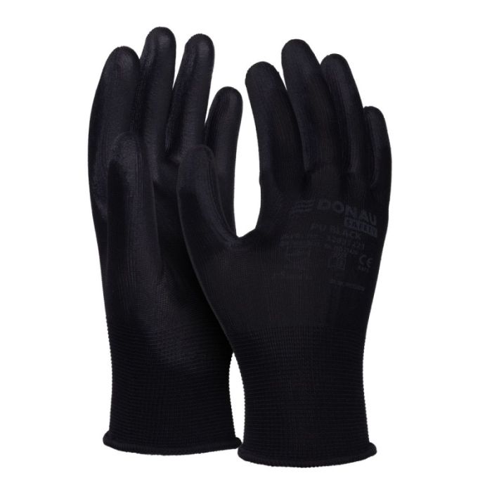 R\u0119kawice\u0020ochronne\u0020DONAU\u0020SAFETY\u0020PU\u0020Black\u0020kat.\u0020II\u0020rozmiar\u002010\u0020czarne\u0020\u002D\u0020zdj\u0119cie\u00201