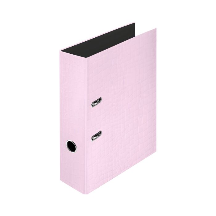 Segregator\u0020d\u017Awigniowy\u0020A4\u0020PasteLove\u002070mm\u0020pastelowy\u0020r\u00F3\u017Cowy\u0020VAUPE\u0020P051\u002D36\u0020\u002D\u0020zdj\u0119cie\u00201