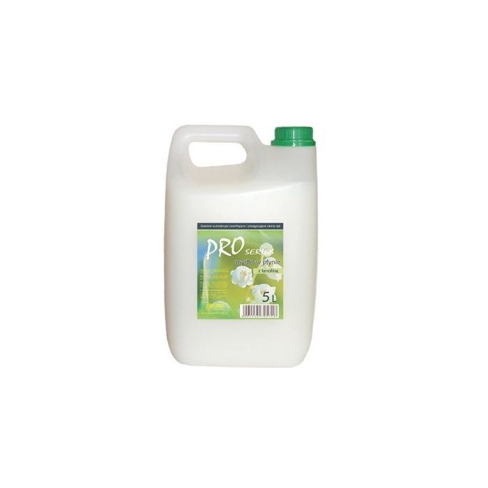 Myd\u0142o\u0020w\u0020p\u0142ynie\u0020PRO\u0020SERIES\u0020z\u0020lanolin\u0105\u00205L\u0020\u002D\u0020zdj\u0119cie\u00201