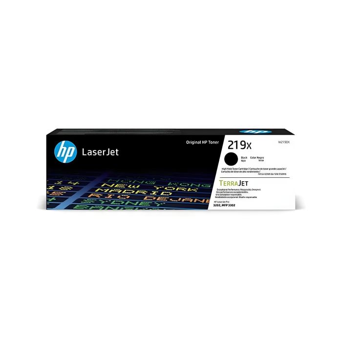 Toner\u0020HP\u0020219X\u0020W2190X\u0020czarny\u0020o\u0020zwi\u0119kszonej\u0020wydajno\u015Bci\u00203200\u0020stron\u0020\u002D\u0020zdj\u0119cie\u00201