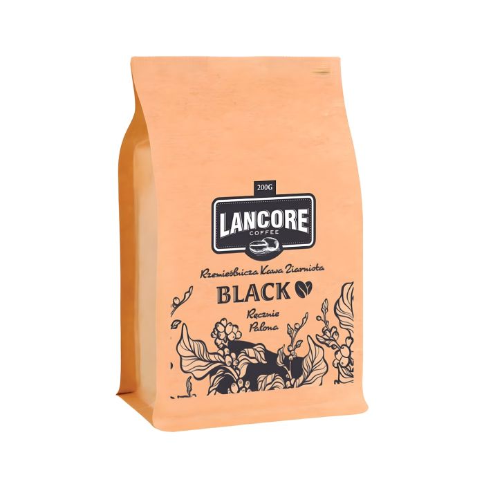 Kawa\u0020ziarnista\u0020Lancore\u0020Coffee\u0020Black\u0020Blend\u0020200g\u0020\u002D\u0020zdj\u0119cie\u00201