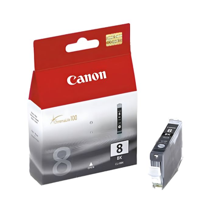 Tusz\u0020Canon\u0020CLI\u002D8BK\u0020Czarny\u002013ml\u0020do\u0020PIXMA\u0020iP4200\u0020iP4500\u0020MP500\u0020MP800\u0020\u002D\u0020zdj\u0119cie\u00201