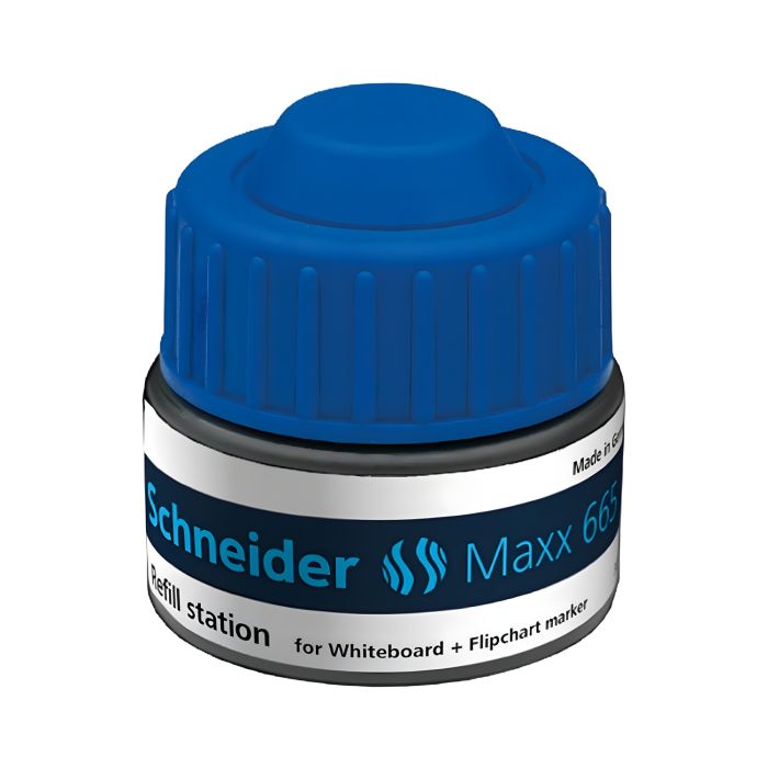 Stacja\u0020uzupe\u0142niaj\u0105ca\u0020SCHNEIDER\u0020Maxx\u0020665\u0020niebieska\u002030\u0020ml\u0020do\u0020d\u0142ugopis\u00F3w\u0020\u017Celowych\u0020\u002D\u0020zdj\u0119cie\u00201