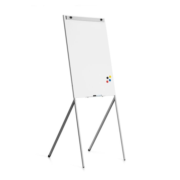 Flipchart\u0020magnetyczny\u0020konferencyjny\u0020ROCADA\u0020VISUALLINE\u0020ze\u0020sk\u0142adanymi\u0020nogami\u0020\u002D\u0020zdj\u0119cie\u00201