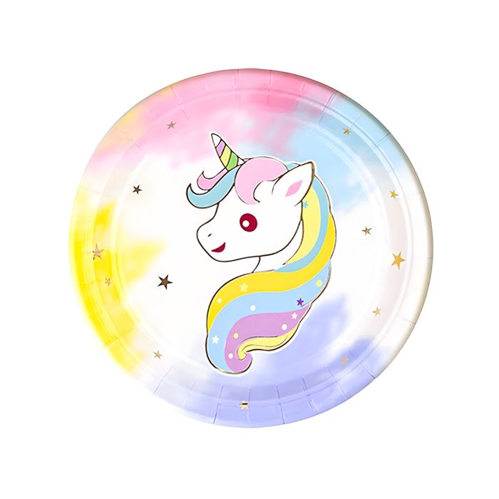 Talerze\u0020papierowe\u0020Unicorn\u0020z\u0020motywem\u0020graficznym\u0020mix\u0020kolor\u00F3w\u002018\u0020cm\u00208\u0020sztuk\u0020\u002D\u0020zdj\u0119cie\u00201