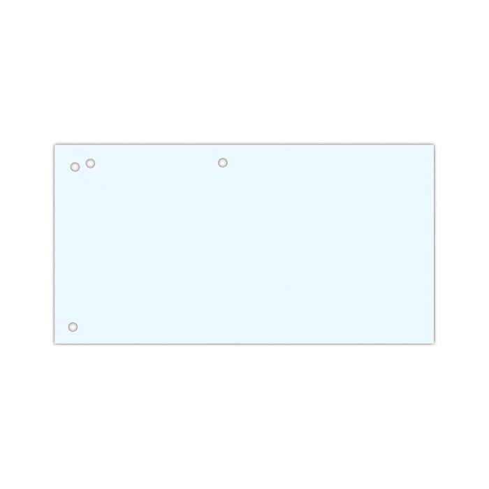 Przek\u0142adki\u0020kartonowe\u0020OFFICE\u0020PRODUCTS\u00201\u002F3\u0020A4\u0020240x105mm\u0020100\u0020szt.\u0020bia\u0142e\u0020\u002D\u0020zdj\u0119cie\u00201