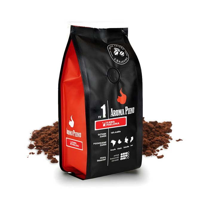 Kawa\u0020mielona\u0020Caveres\u0020Aroma\u0020Pieno\u0020100\u0025\u0020Arabica\u0020250\u0020g\u0020\u002D\u0020zdj\u0119cie\u00201