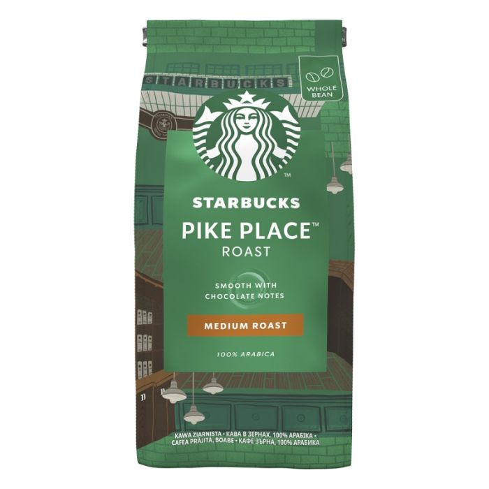 Kawa\u0020ziarnista\u0020STARBUCKS\u0020Pike\u0020Place\u0020Roast\u0020\u015Brednio\u0020palona\u0020w\u0142oska\u0020mieszanka\u0020200g\u0020\u002D\u0020zdj\u0119cie\u00201