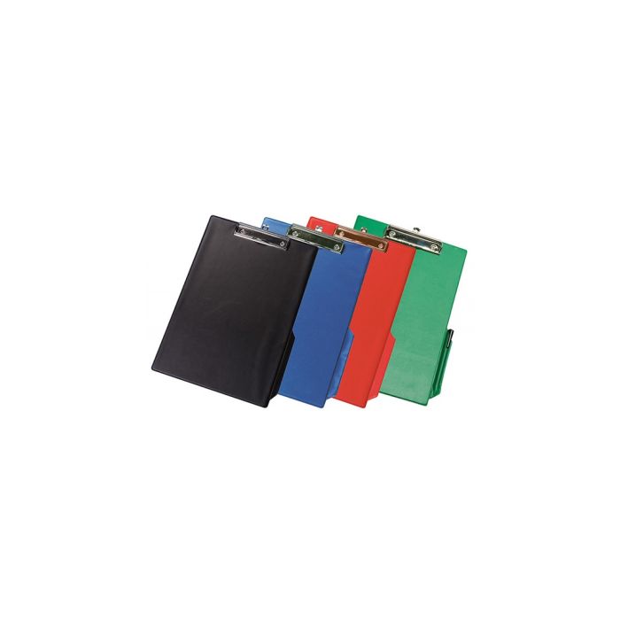 Clipboard\u0020Q\u002DCONNECT\u0020deska\u0020z\u0020klipsem\u0020PVC\u0020format\u0020A4\u0020mix\u0020kolor\u00F3w\u0020\u002D\u0020zdj\u0119cie\u00201
