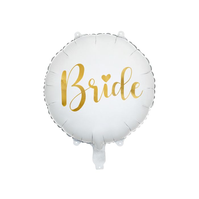 Balon\u0020Foliowy\u0020Bride\u0020Bia\u0142y\u0020ze\u0020Z\u0142otym\u0020Napisem\u002045cm\u0020\u002D\u0020zdj\u0119cie\u00201