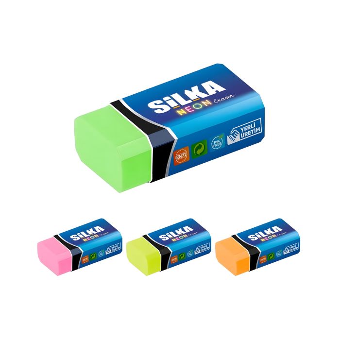 Gumka\u0020Silka\u0020Neon,\u0020du\u017Ca\u0020\u002D\u0020zdj\u0119cie\u00201