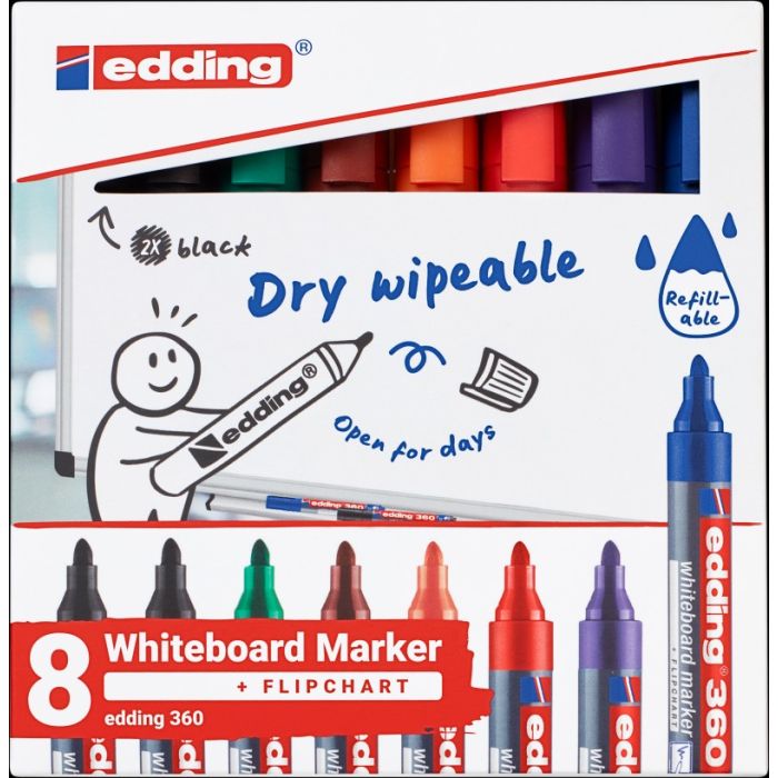 Marker\u0020do\u0020tablic\u0020sucho\u015Bcieralnych\u0020e\u002D360\u0020Edding\u00201,5\u002D3\u0020mm\u00208\u0020sztuk\u0020mix\u0020kolor\u00F3w\u0020\u002D\u0020zdj\u0119cie\u00201