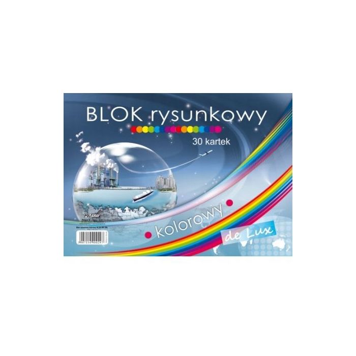 Blok\u0020Rysunkowy\u0020A4\u002030\u0020Kartek\u0020Kolorowy\u0020De\u0020Lux\u0020120g\u0020\u002D\u0020zdj\u0119cie\u00201