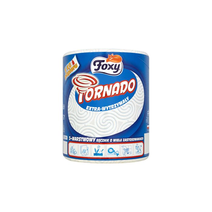 R\u0119cznik\u0020papierowy\u0020w\u0020rolce\u0020Jumbo\u0020FOXY\u0020TORNADO\u00203\u002Dwarstwowy\u0020340\u0020listk\u00F3w\u0020\u002D\u0020zdj\u0119cie\u00201