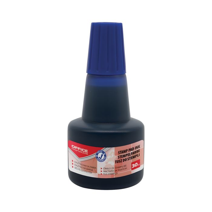 Tusz\u0020do\u0020piecz\u0105tek\u0020OFFICE\u0020PRODUCTS\u0020niebieski\u002030ml\u0020do\u0020poduszek\u0020atramentowych\u0020\u002D\u0020zdj\u0119cie\u00201