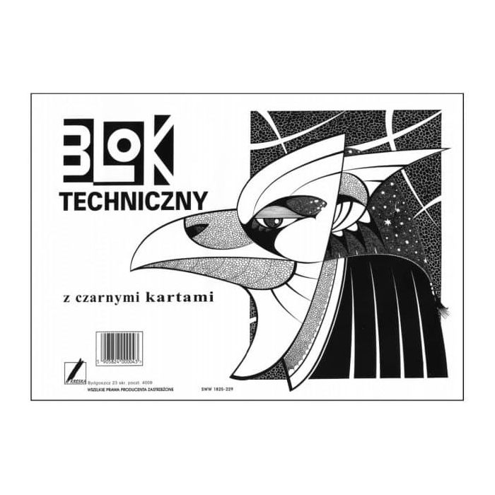 Blok\u0020Techniczny\u0020A4\u002010\u0020Kartek\u0020Czarnych\u0020Kreska\u0020170g\u002Fm2\u0020\u002D\u0020zdj\u0119cie\u00201